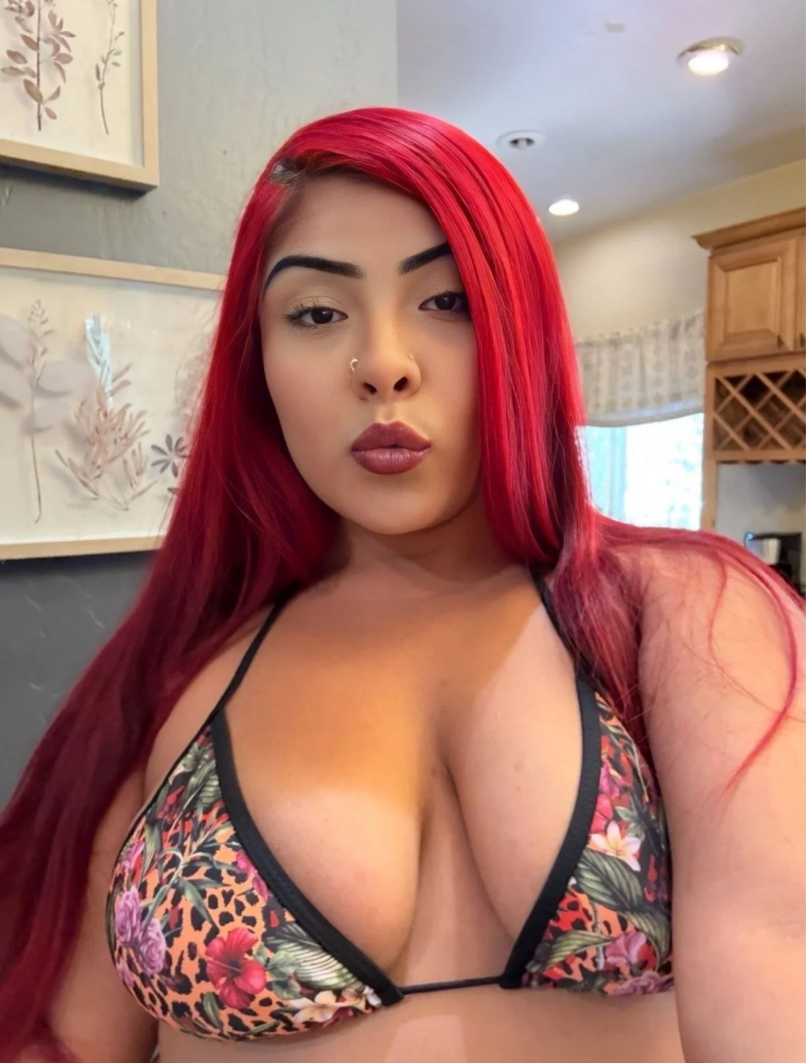 NYC Latinas Mexican Colombian teen perky thots telegram nyc88xx image 5