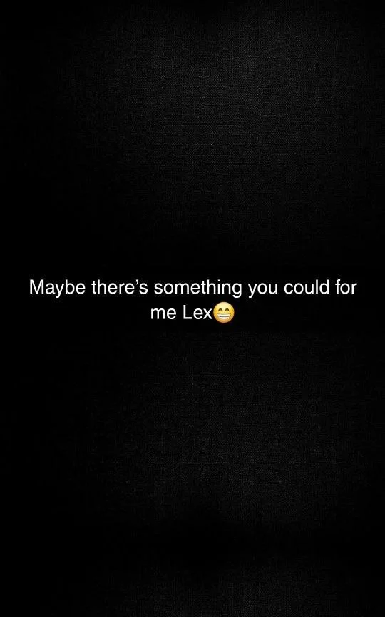 Wife wants the Promotion Part 1 Snapchat Cheating Caption Story image 9