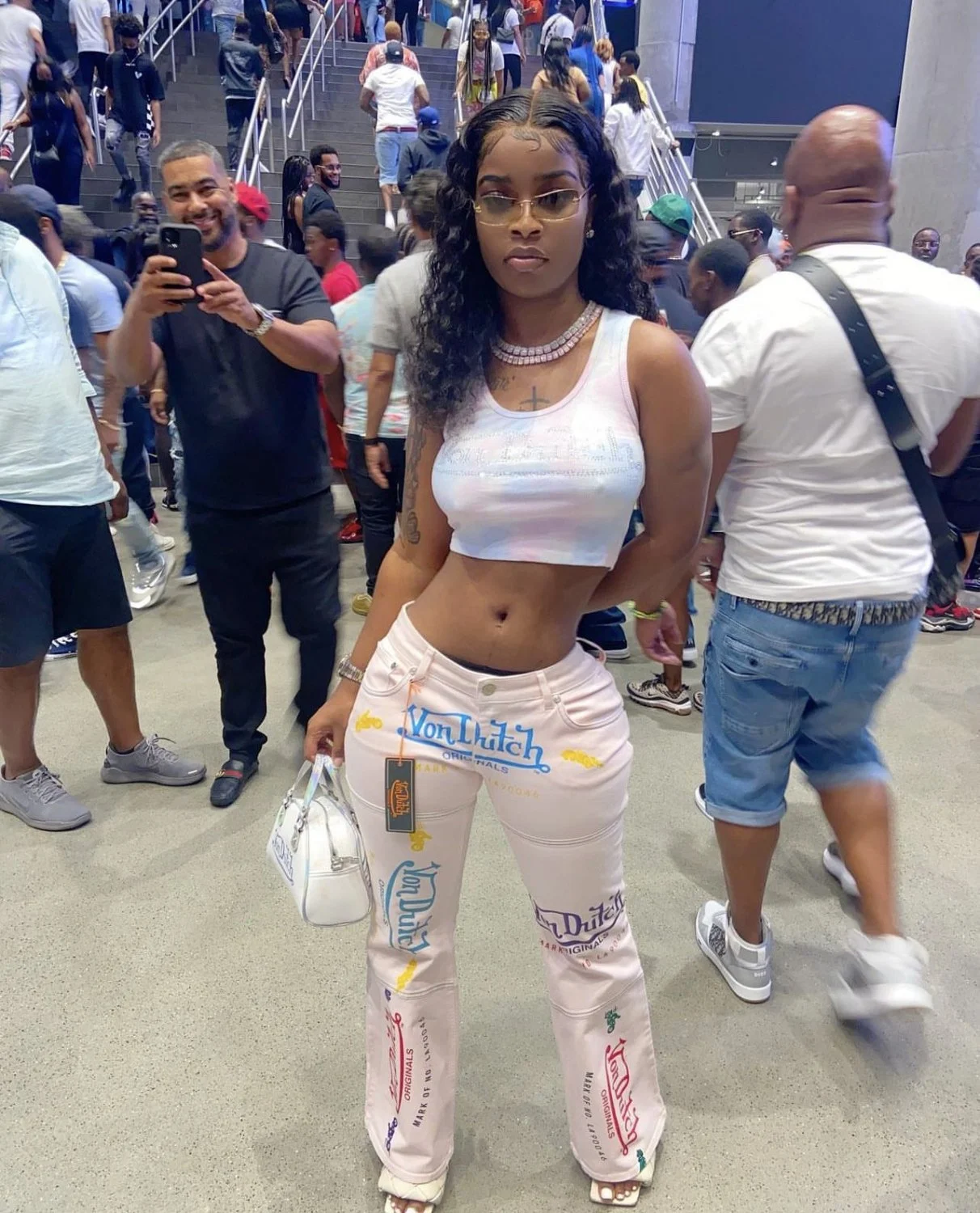 Babydoll Forbes image 14