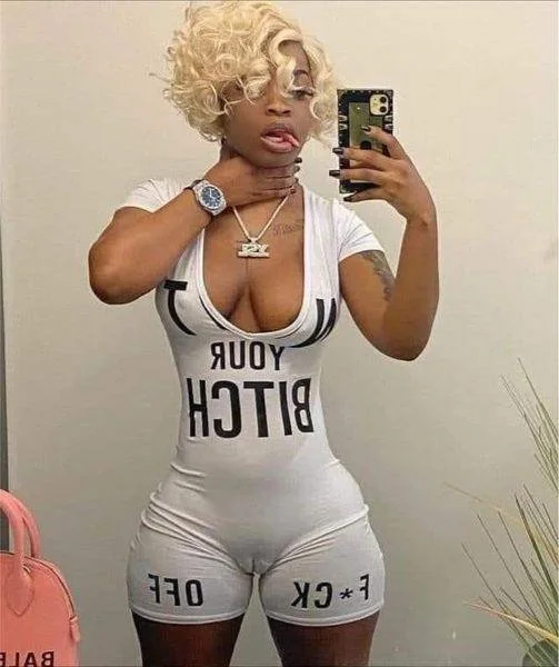 Babydoll Forbes image 19