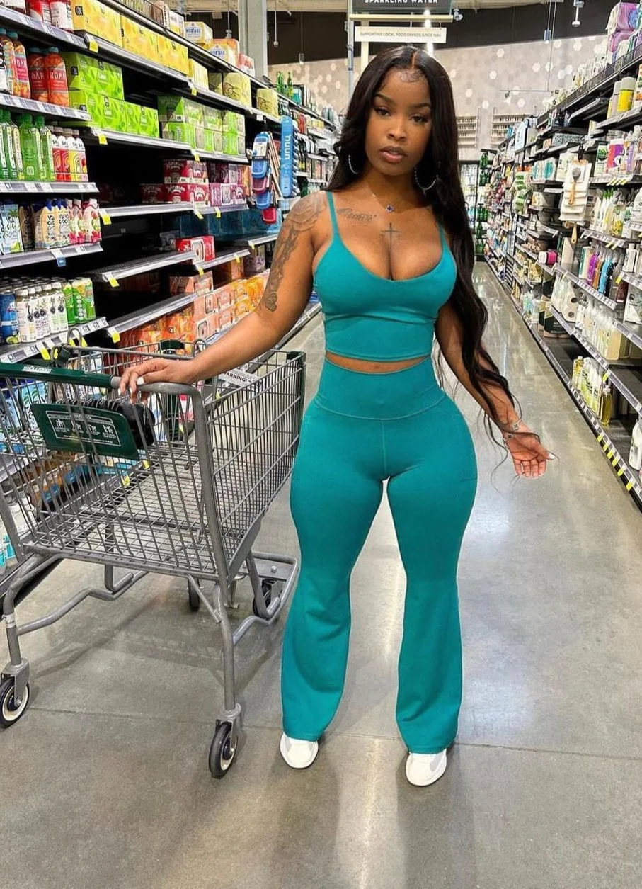 Babydoll Forbes image 20