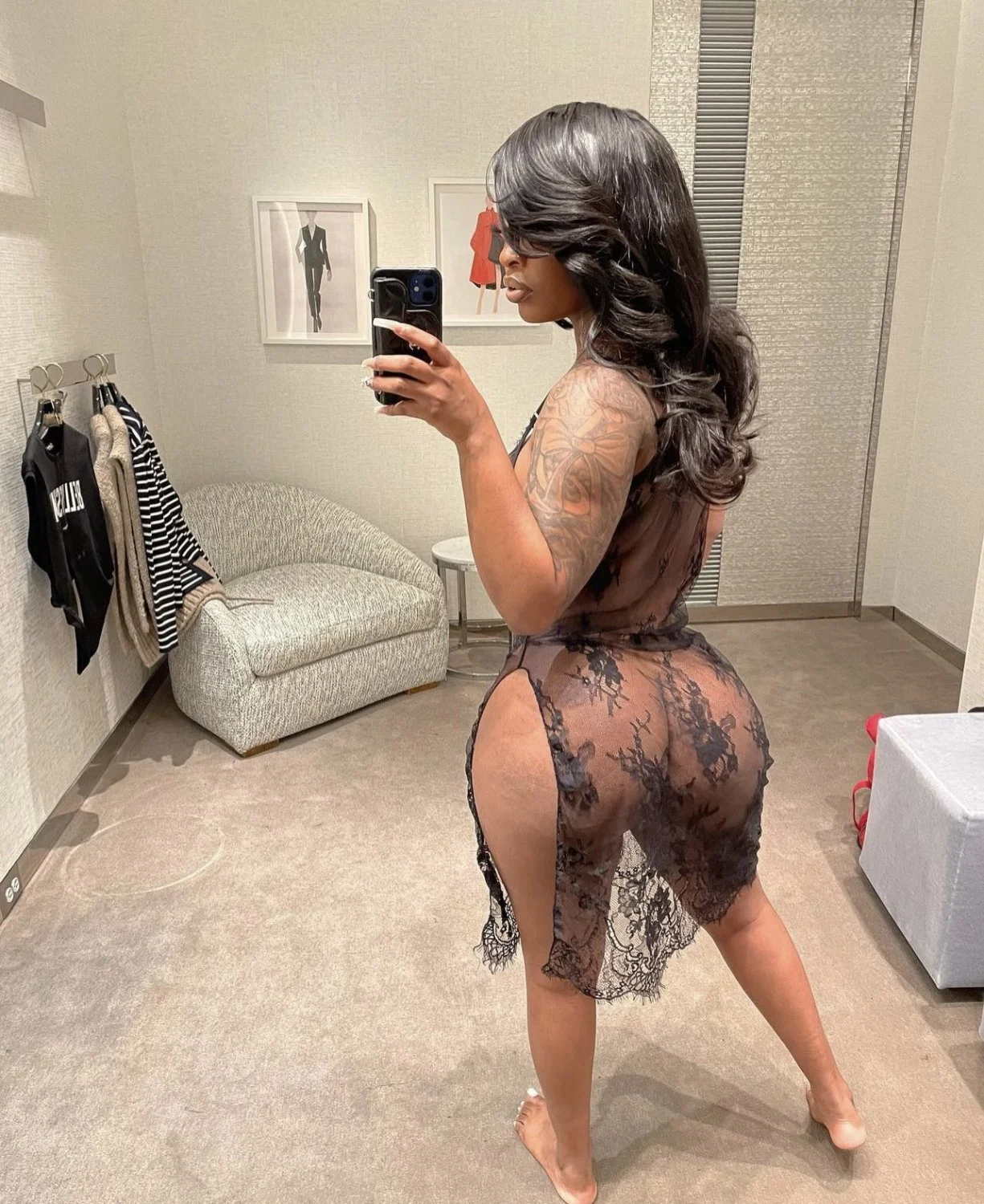 Babydoll Forbes image 21