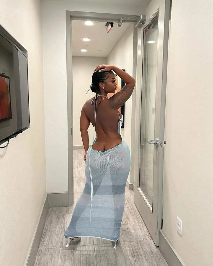 Babydoll Forbes image 29