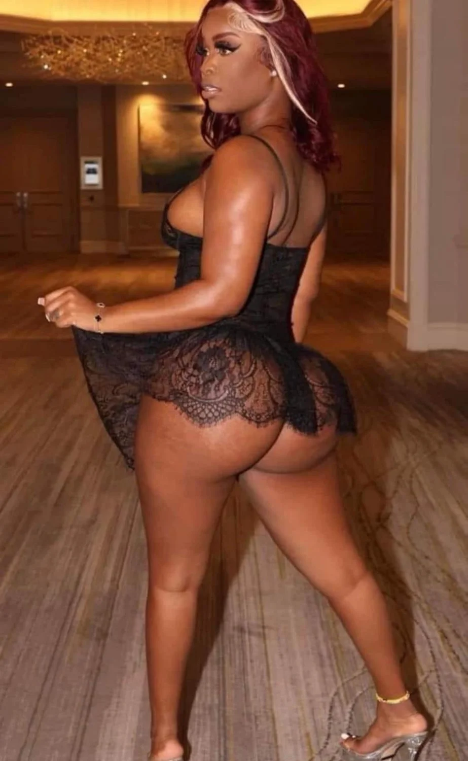 Babydoll Forbes image 31
