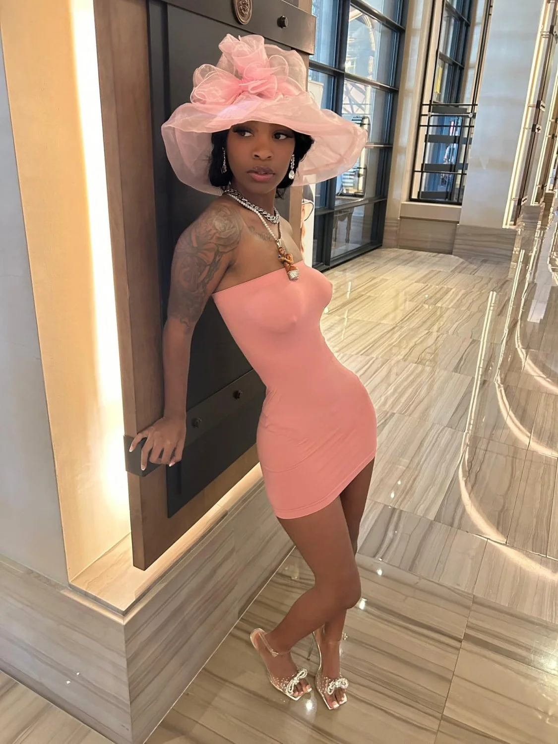 Babydoll Forbes image 34