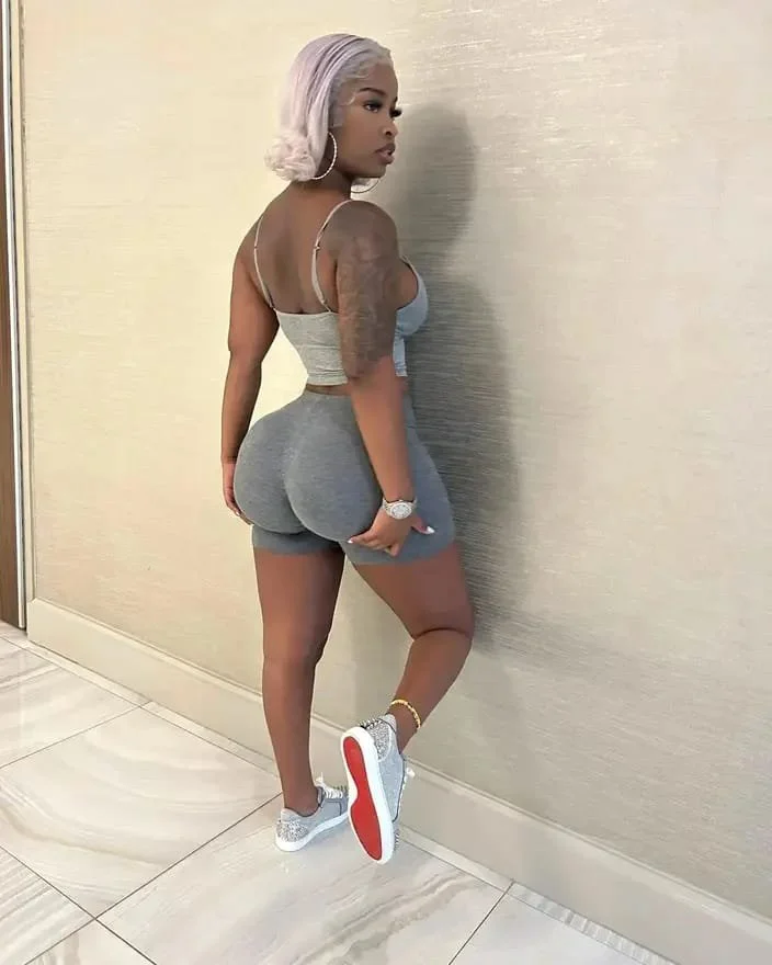 Babydoll Forbes image 36