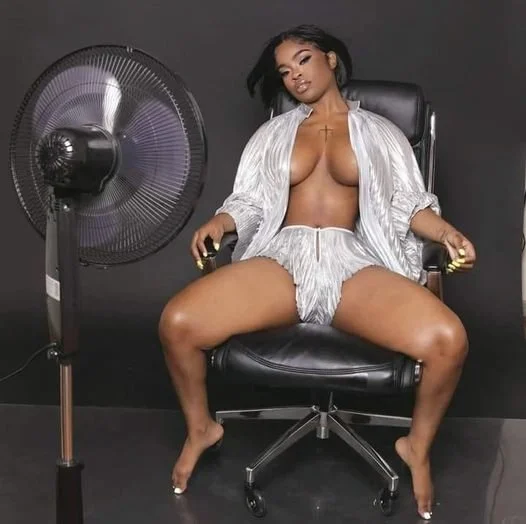 Babydoll Forbes image 37