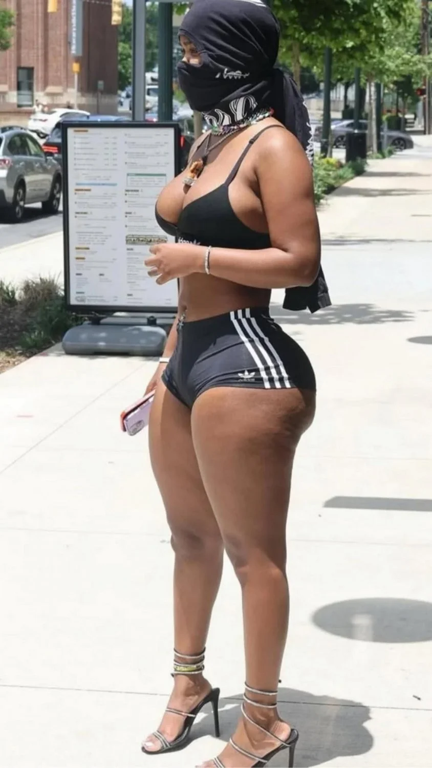 Babydoll Forbes image 5
