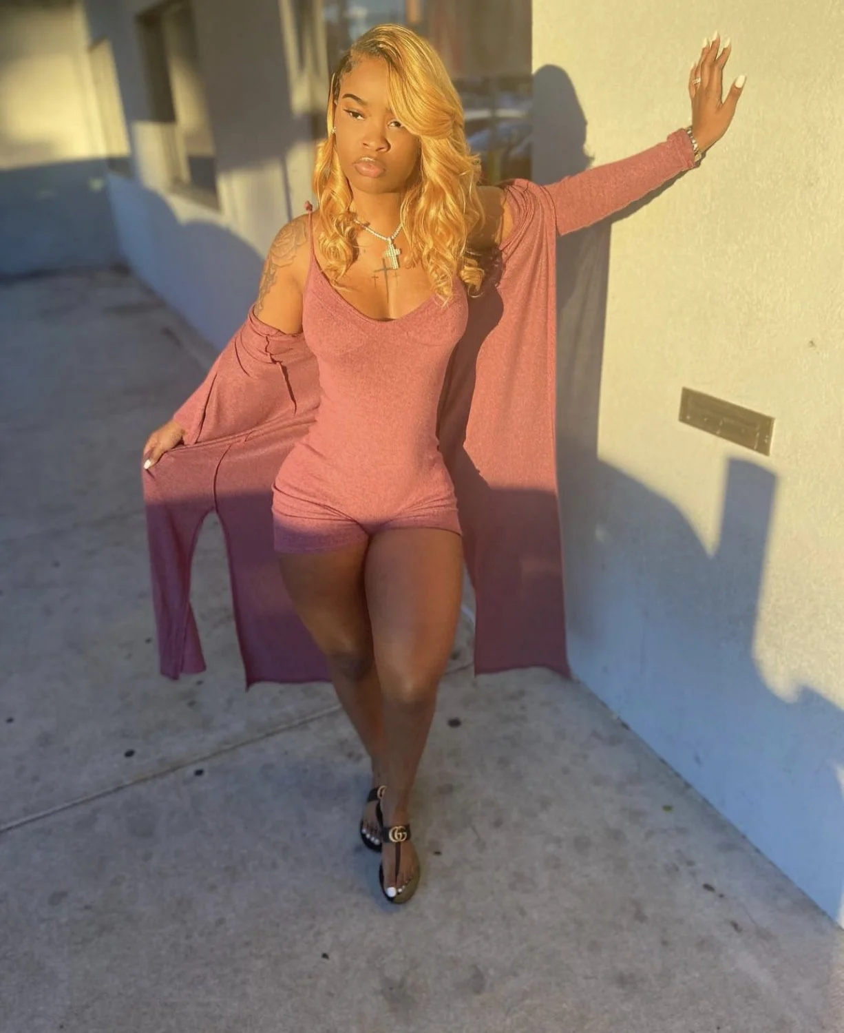 Babydoll Forbes image 8
