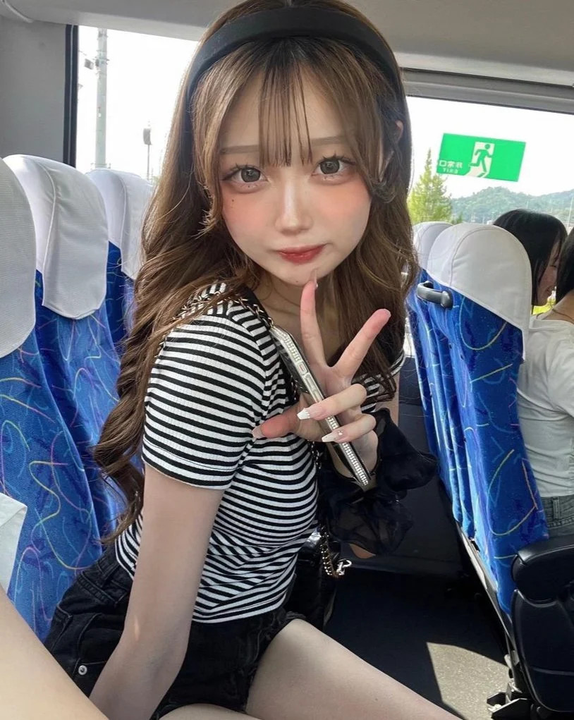 Asian Japanese amateur main image