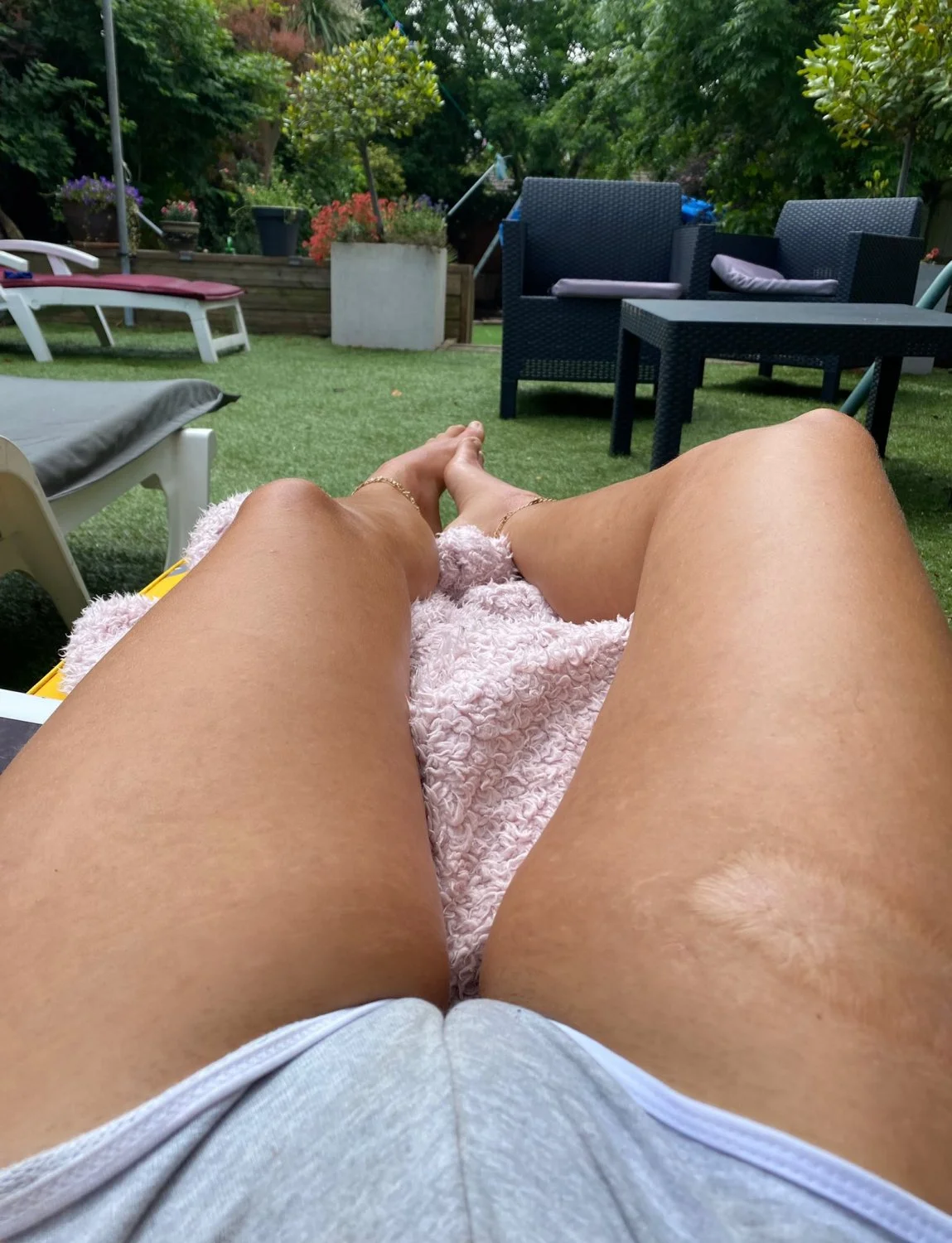 If u like Anus she’s ur FuckDoll image 4