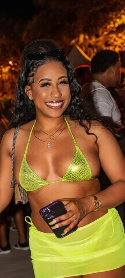 Krystal from Connecticut image 3