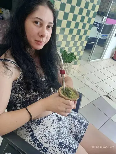 Vazou a gauchinha safadinha de São Leopoldo cover image