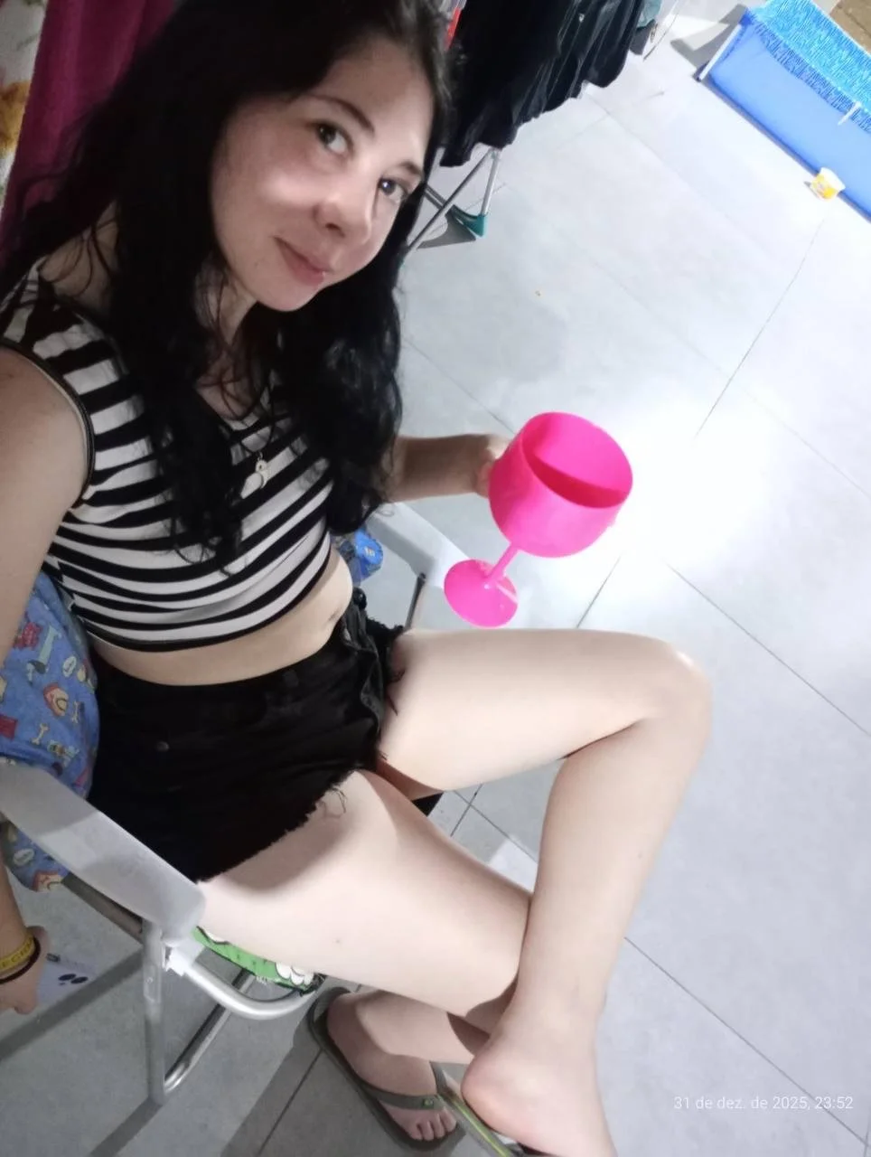 Vazou a gauchinha safadinha de São Leopoldo image 3