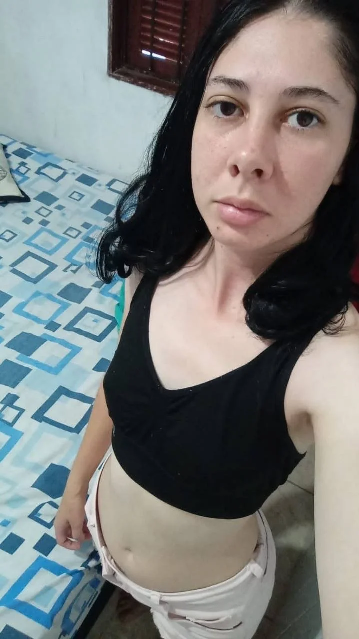 Vazou a gauchinha safadinha de São Leopoldo image 4