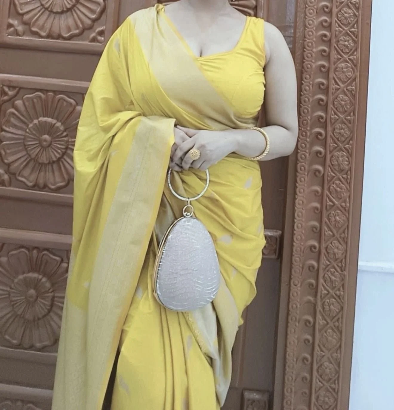 Indian Milf I fucked image 2