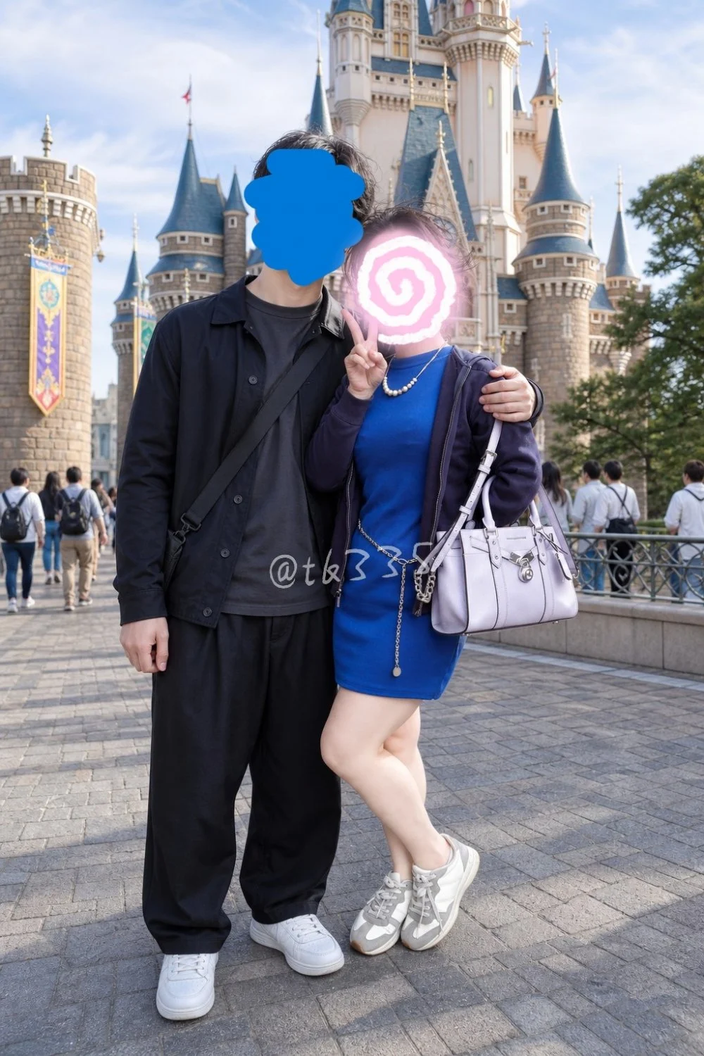 ド変態すぎて掲載不可な人妻 image 2