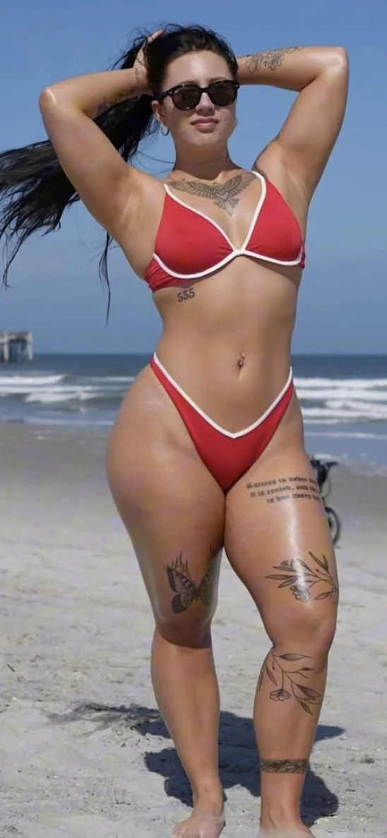 Thicc main image