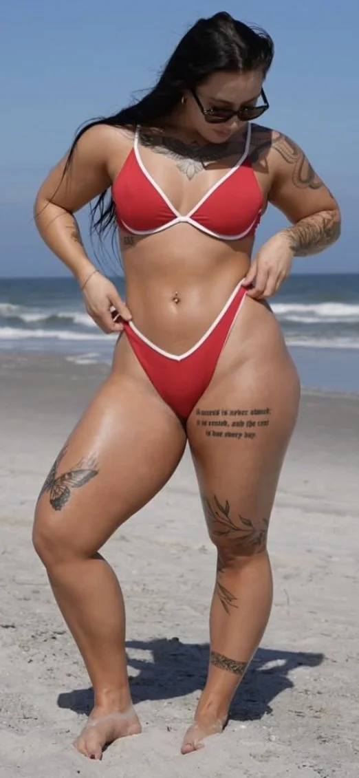 Thicc image 2