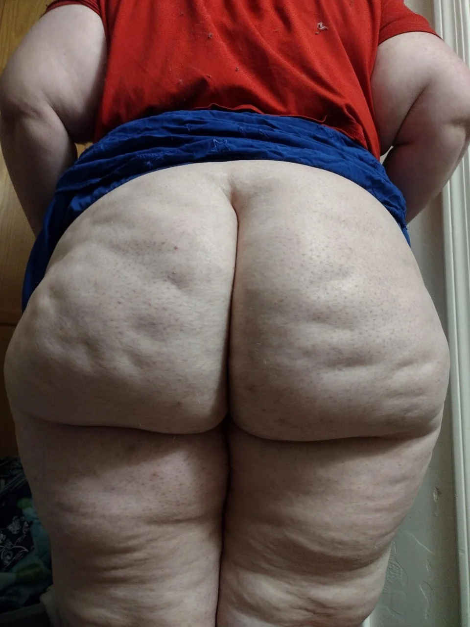 Bbw paw main image