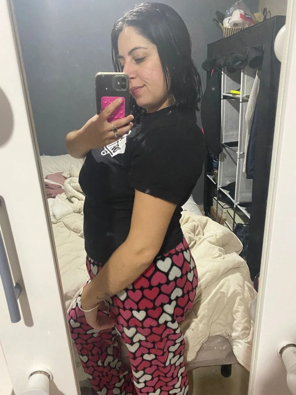 Luchona Se atraganta con mi super verga 🔥😱🥵🔥 image 1