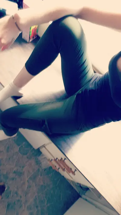 Looking for more pics of her, from gislaved sweden cover image