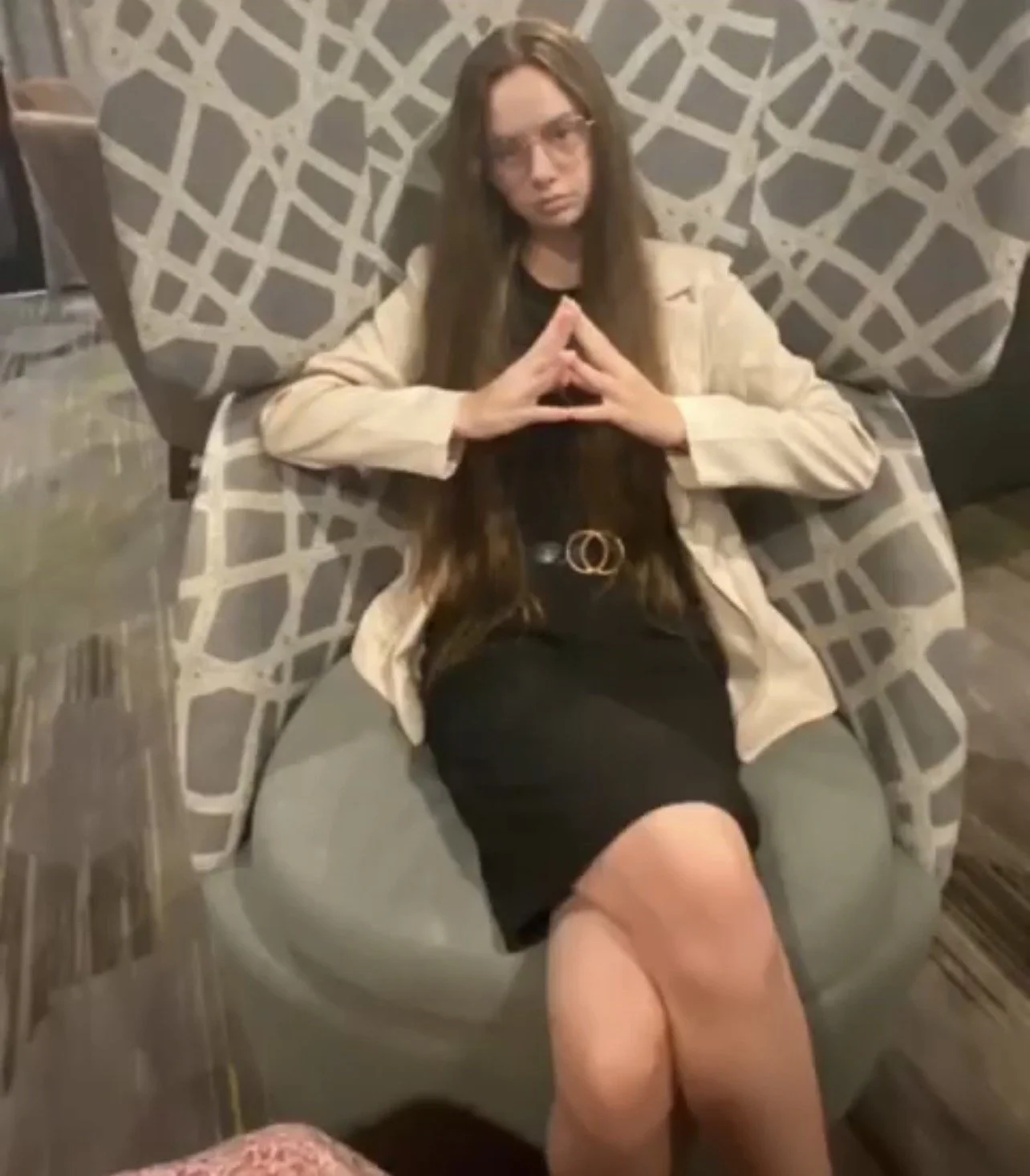 Cute Slut Madison image 2