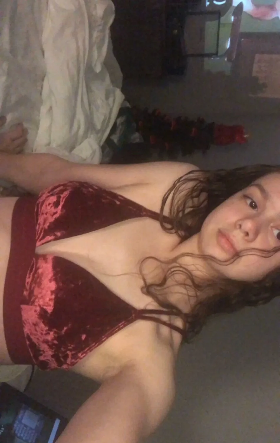 Cute Slut Madison image 22