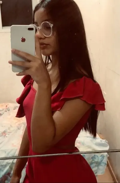 Inscrito mandou uma novinha pra ser vazada! cover image