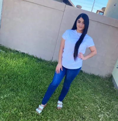 Sexy GF Gisille Wants to Be Seen cover image