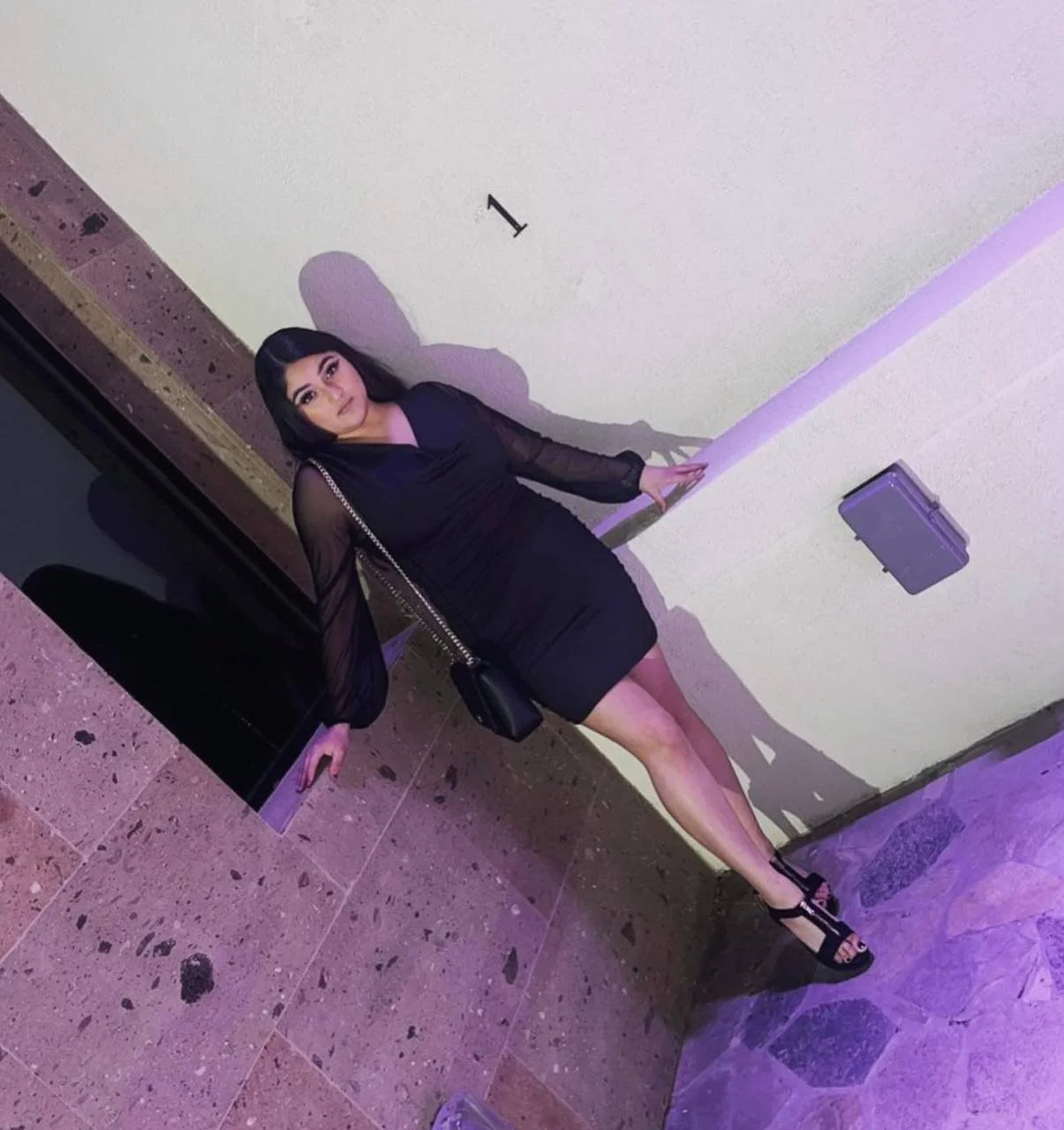 Sexy GF Gisille Wants to Be Seen image 16