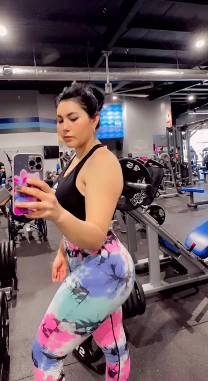 Latina Mom Turned Slut (Story) image 12
