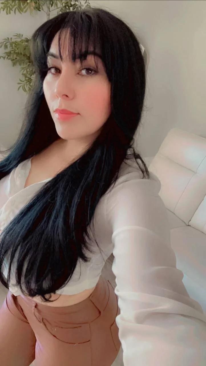 Latina Mom Turned Slut (Story) image 2