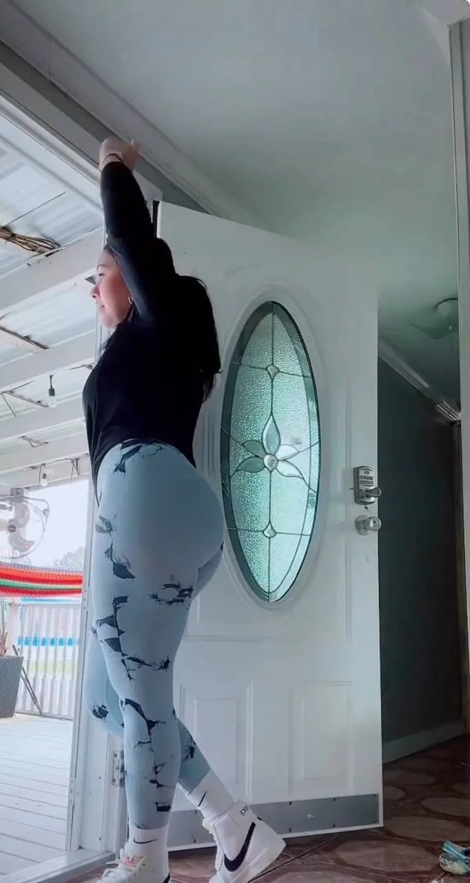 Latina Mom Turned Slut (Story) image 7