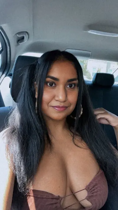 Jagruthy Patel cover image
