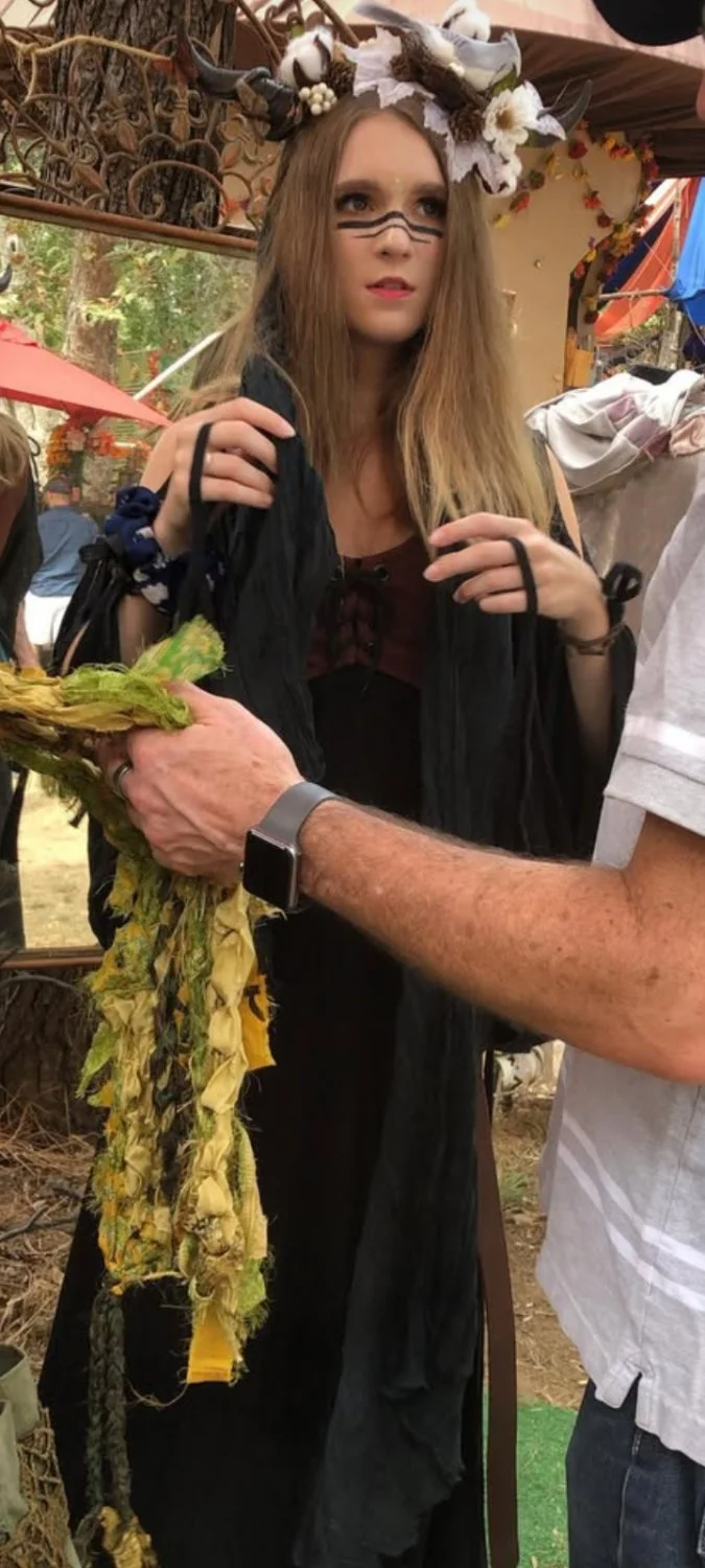 Maddie (no nudes) image 14