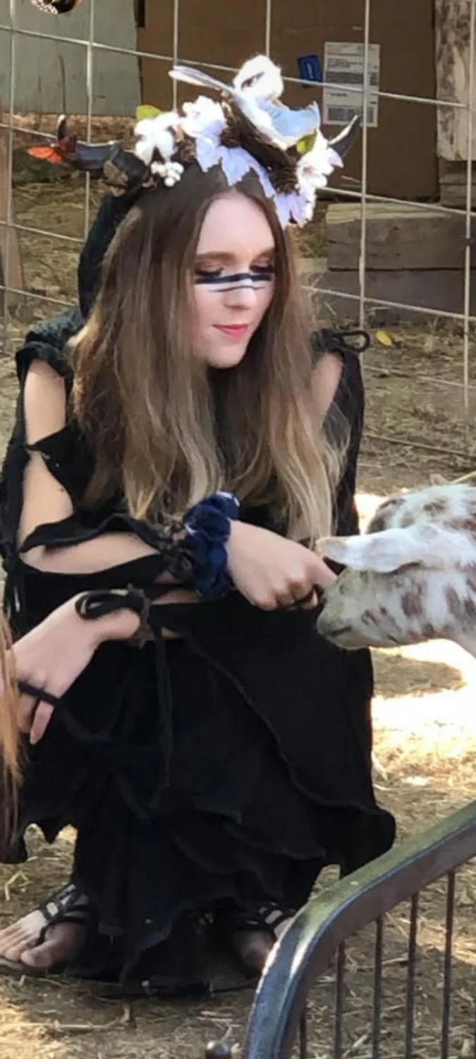 Maddie (no nudes) image 16