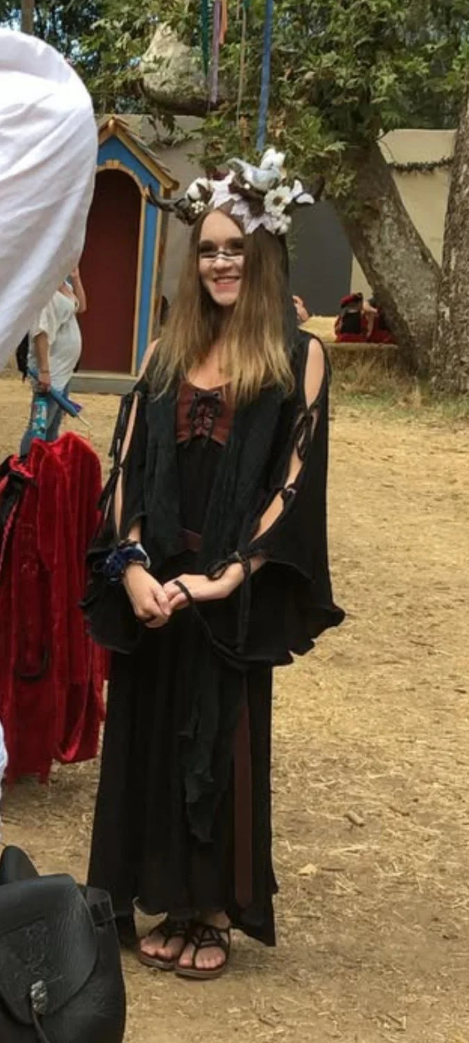 Maddie (no nudes) image 17