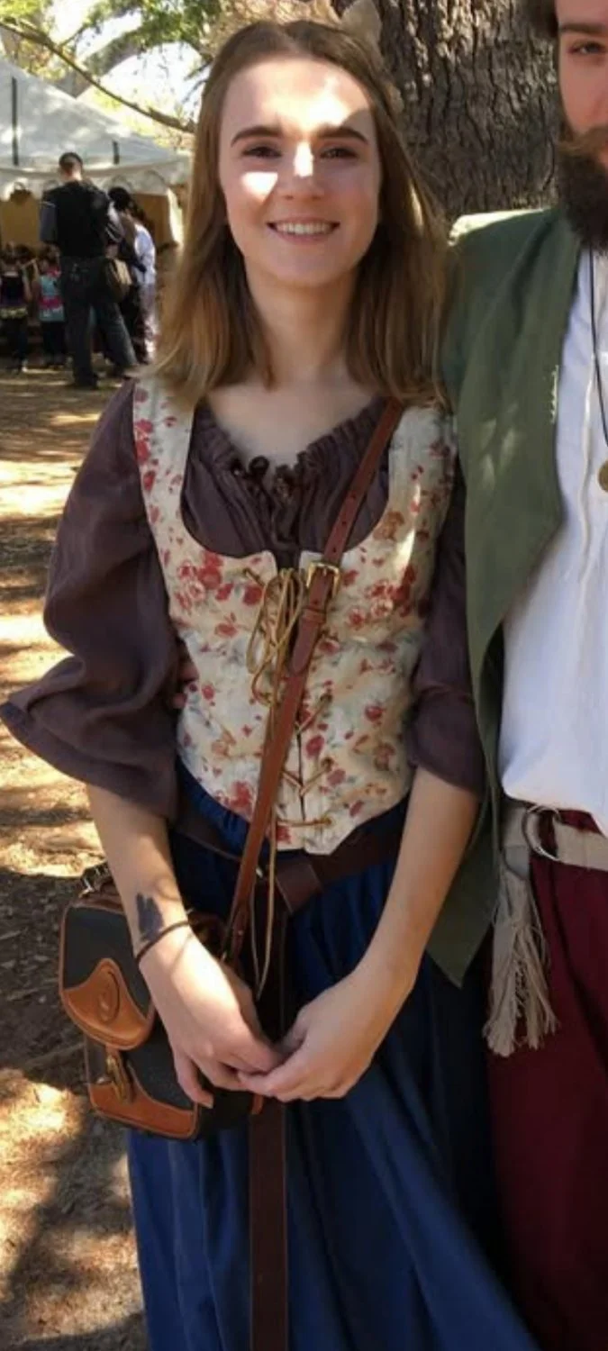 Maddie (no nudes) image 9