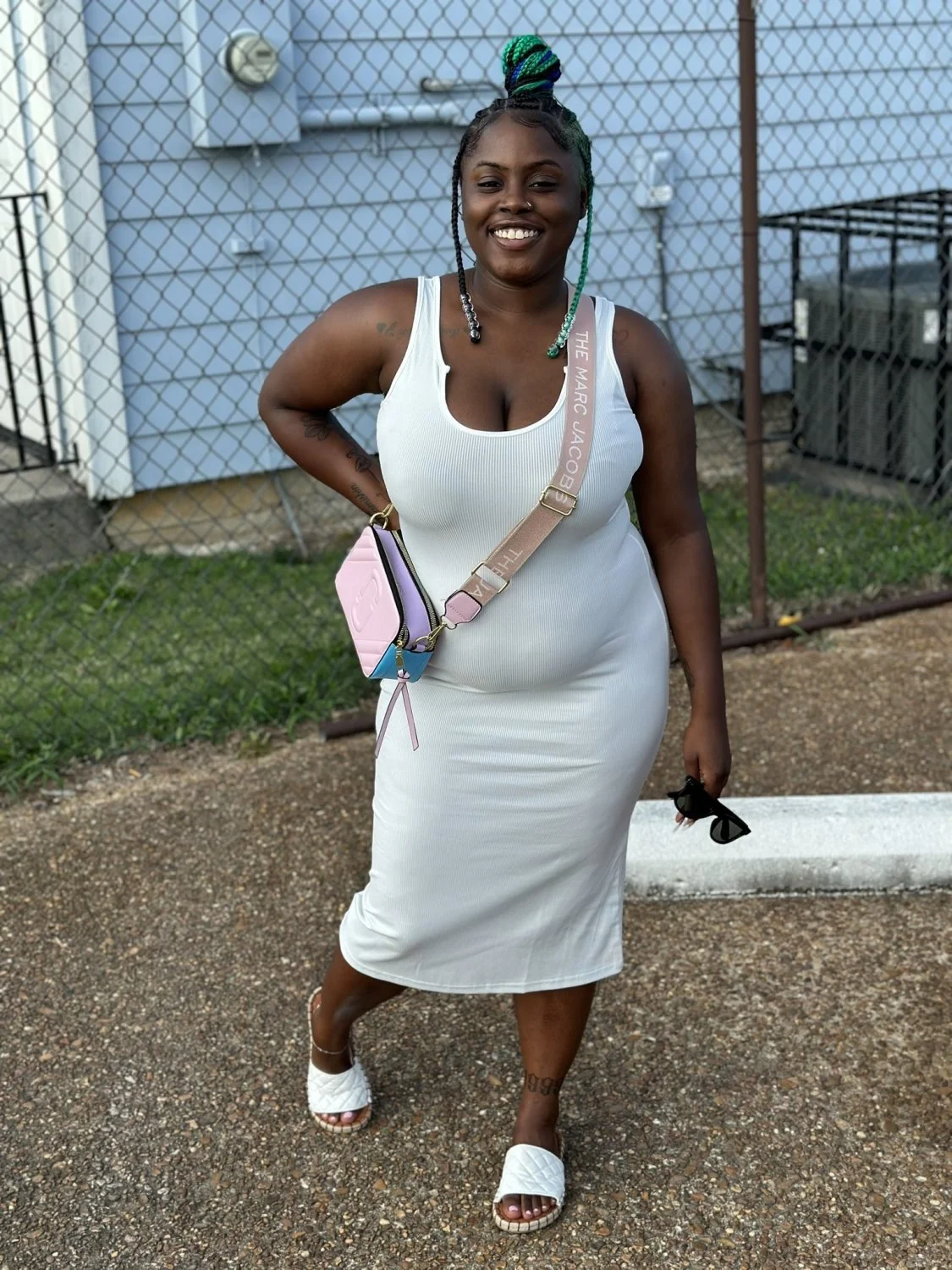 Ratchet Single Mom image 12