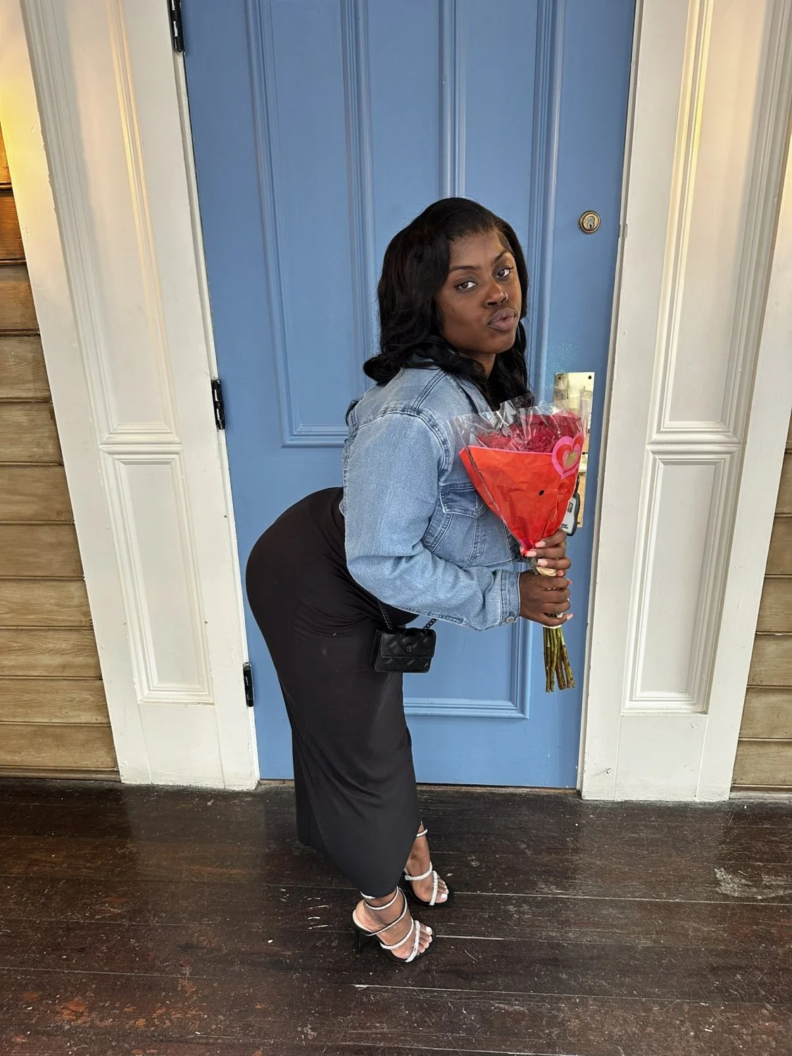 Ratchet Single Mom image 15