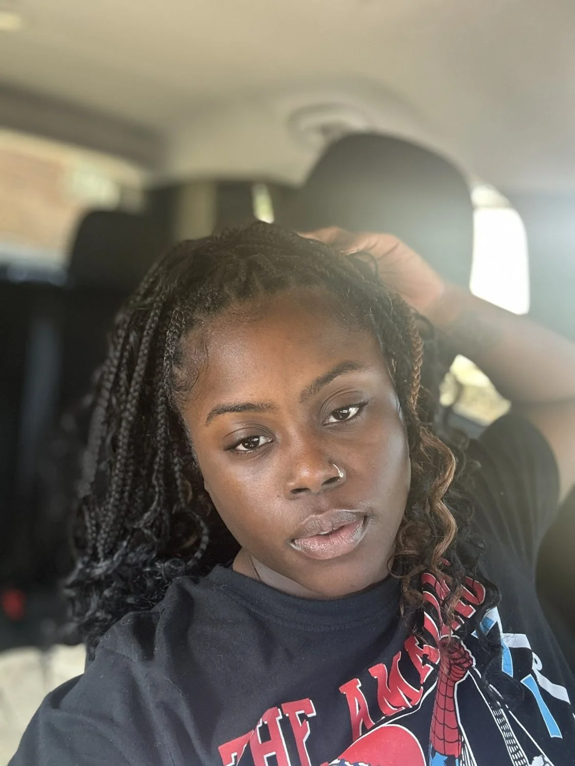 Ratchet Single Mom image 27
