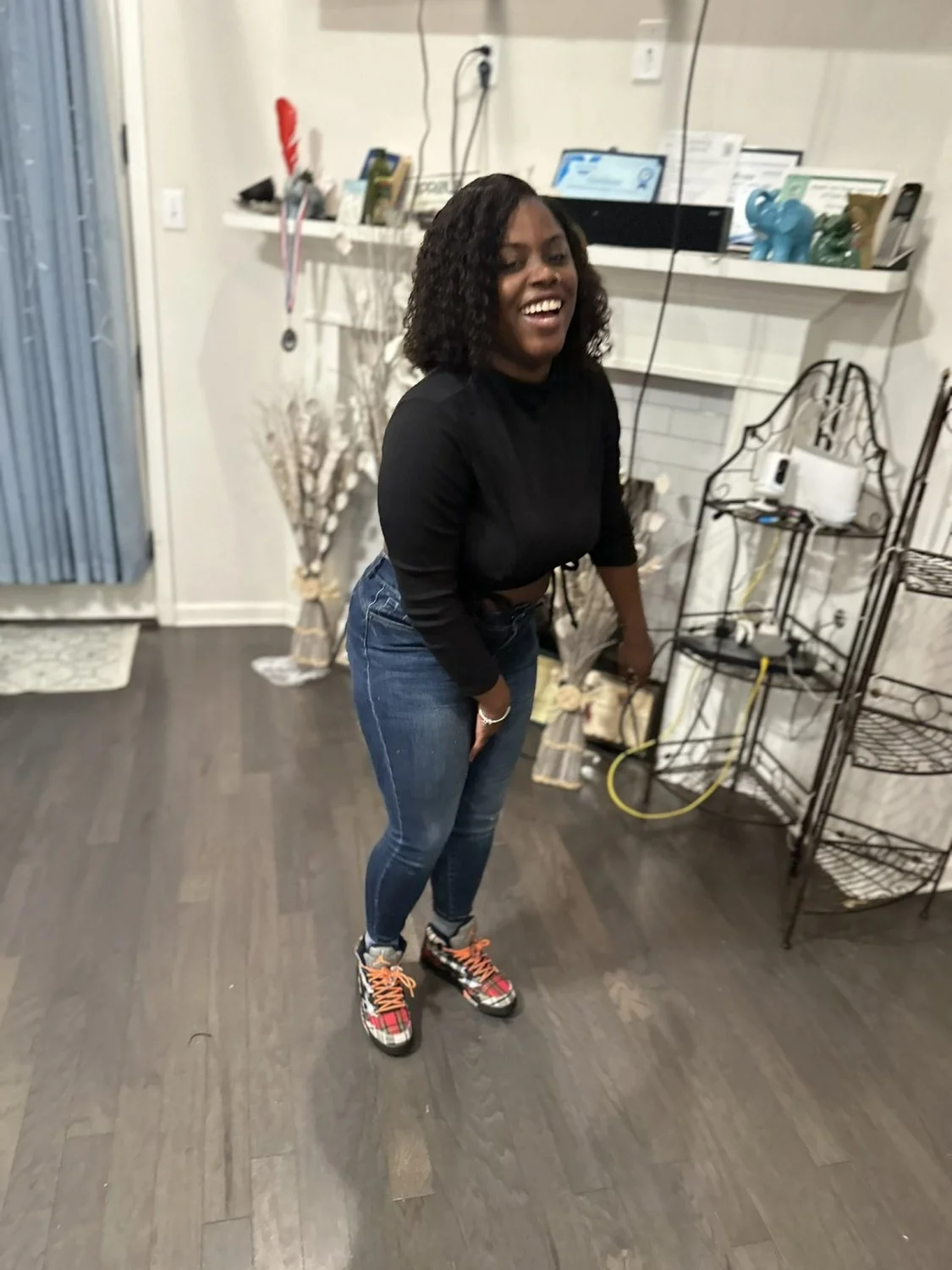 Ratchet Single Mom image 33