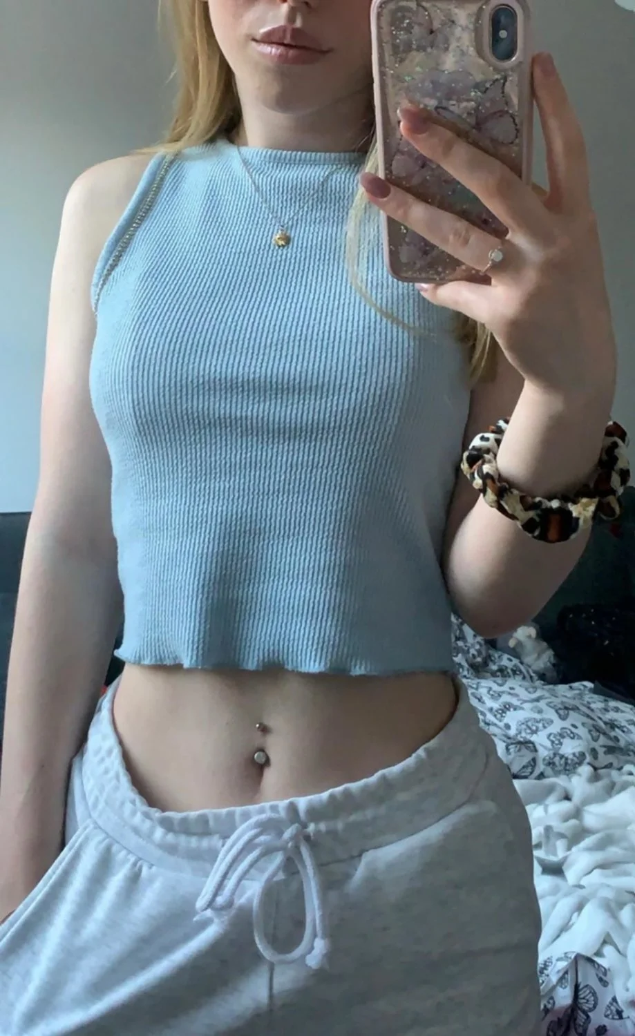 Can your dick fit in her? image 4