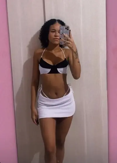 Nifetinhaa bem gostosinha cover image