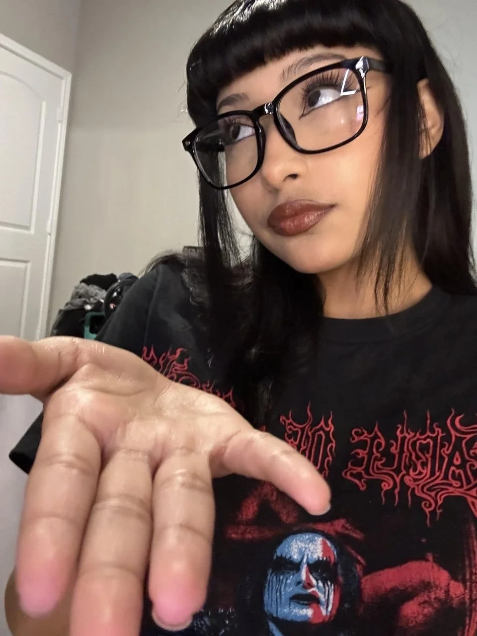 Emo Latina image 2