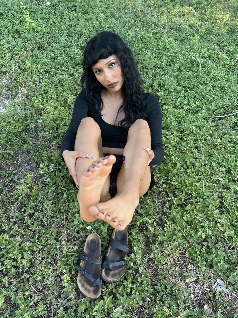 Emo Latina image 5