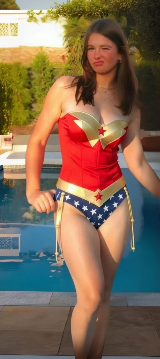 Irl Kady Hawk slut image 14