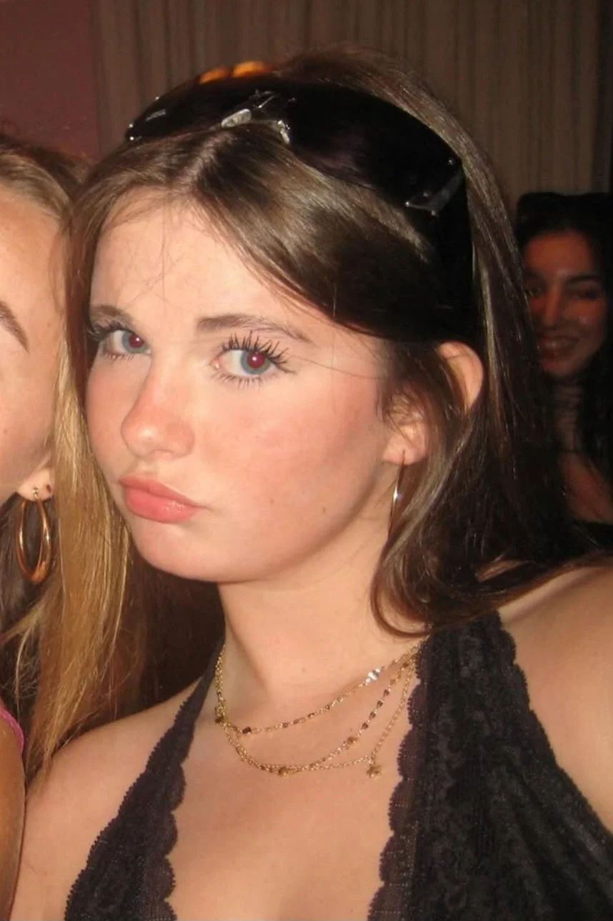 Irl Kady Hawk slut image 33