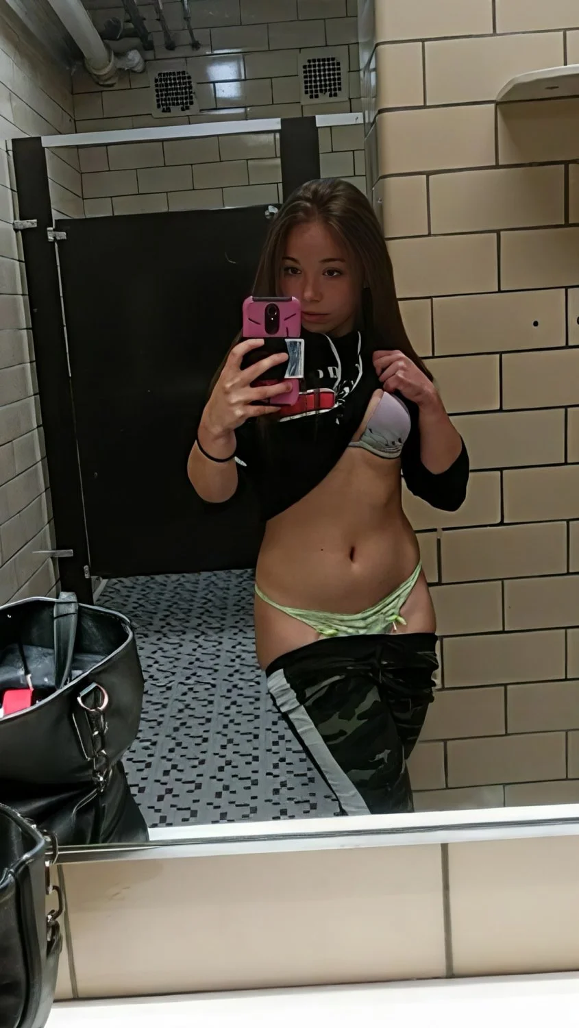 Sent by follower 🔥 ex image 17